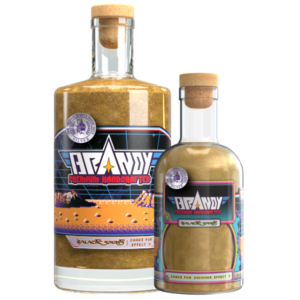 Brandy Duo
