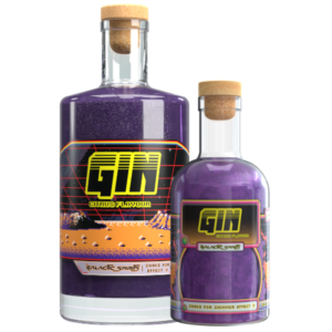 Gin Duo