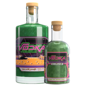 Vodka Duo