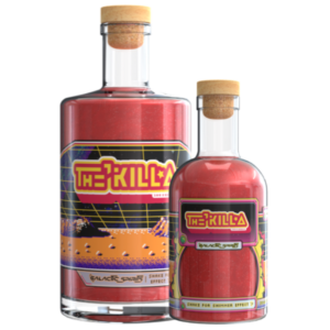 Tequila Duo