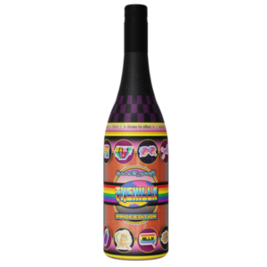 Pride Edition The'Killa